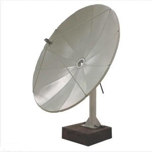 Antenna Parabolica Satellitare Banda C 3.7m 4.5m 6m Montaggio su Palo per Radio <span class=keywords><strong>e</strong></span> Trasmissioni - Product Image 2