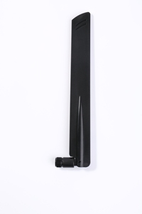 Antenne omnidirectionnelle pivotante sans fil double bande à gain élevé avec connecteur <span class=keywords><strong>RP</strong></span> pour équipement de communication IoT - Product Image 4