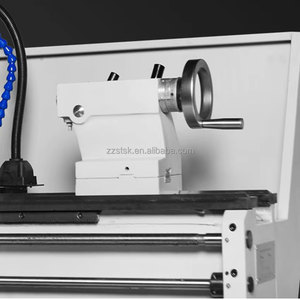 Cz1340g-1 Cz1440g-1 mới 220V chính xác băng ghế dự bị máy tiện bằng tay ngang kim loại máy tiện 1000mm Khoảng cách trung tâm nhiệm vụ trung bình - Product Image 6