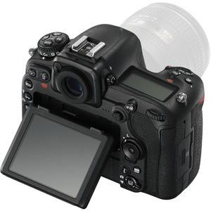DF Wholesale D500 DX-Format Digital SLR (Body Only) Compatible 18-200mm 24-70mm 24-120mm 16-80mm 24-85mm Lens Video <b>Camera</b> - Product Image 4
