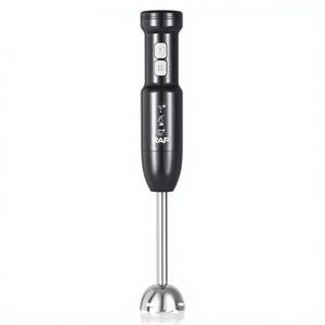 <span class=keywords><strong>Batidora</strong></span> de Mano RAF de <span class=keywords><strong>500W</strong></span>, <span class=keywords><strong>Batidora</strong></span> de Varilla de Alta Velocidad, Acero Inoxidable, 4 Cuchillas, 13000 RPM, Rendimiento para Mezclar Ingredientes Diarios - Product Image 1