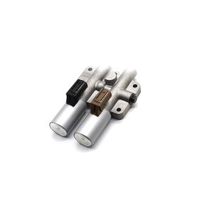 ระบบส่งกำลัง,โซลินอยด์วาล์วควบคุมแรงดันคลัตช์ A และ B 28015-plx-305สำหรับ <span class=keywords><strong>Honda</strong></span> <span class=keywords><strong>Civic</strong></span> 2002 2003 <span class=keywords><strong>2004</strong></span> - Product Image 5