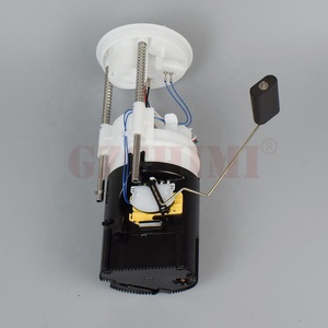 1 Stück neue Kraftstoff pumpen baugruppe für BMW X5 E70 E71 F15 F16 - Product Image 3