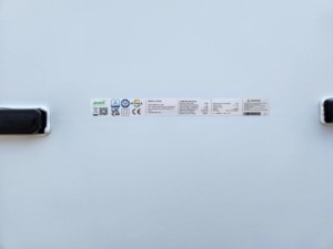 เทคโนโลยีใหม่ <span class=keywords><strong>Jinko</strong></span> N ประเภทสีดำทั้งหมด430วัตต์ JKM430N-54HL4R-B แผงเซลล์แสงอาทิตย์<span class=keywords><strong>420</strong></span>วัตต์425วัตต์435วัตต์440วัตต์ทั้งหมดสีดำราคาแผงเซลล์แสงอาทิตย์ - Product Image 4