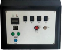 Système de paiement sans fil de haute qualité, populaire aux États-Unis, pour la gestion des crédits entrants et sortants, compatible avec les machines de jeu d'arcade et diverses consoles de jeu.