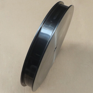 Puleggia di guida in lega di alluminio in ceramica Spray per trafilatrice in acciaio al carbonio - Product Image 3