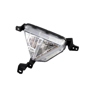 Luz Antiniebla Delantera Hyundai L92301 F2500 de Material PC para Reemplazo y Reparación - Product Image 1