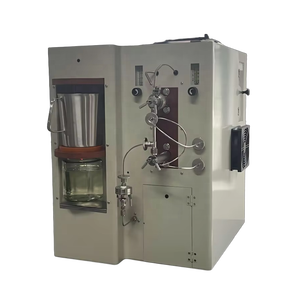 ASTM D3241 JFTOT <span class=keywords><strong>Tester</strong></span>, Jet Fuel Oxidação Térmica Estabilidade <span class=keywords><strong>Tester</strong></span> para Aviação Querosene - Product Image 1