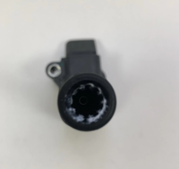 Les nouvelles pièces de moteur automatique de haute qualité d'usine remplacent les pièces de réparation OE 04E905110A bobine d'allumage MAGNETI MARELLI pour Audi VW