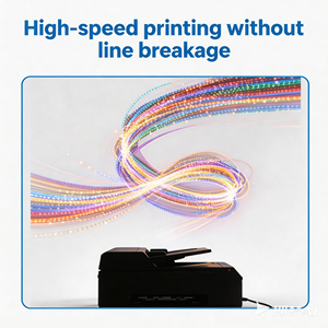 INK-POWER LC572 LC572XL <span class=keywords><strong>572</strong></span> Cartucho de Tinta Compatible de Primera Calidad para Impresora Brother MFC-J3660DW J3960DW - Product Image 2