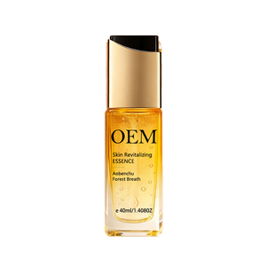 OEM/ODM Cilt Canlandırıcı Esans - Aobenchu Orman Nefesi Derin Nemlendirme Onarım Özel Etiketli Cilt Bakım Ürünleri Fabrikası - Product Image 5