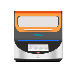 Terras Aurora900 Precious Metal Analyser with Si-Pin Detector for Jewelry Stores - Manufacturer - Product Image 2