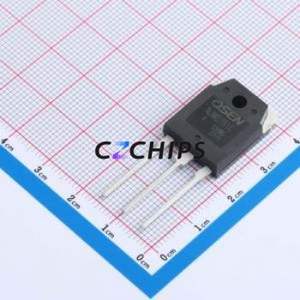 ทรานซิสเตอร์ขั้วต่อสองขั้ว TO-3PNB NJW0281G (BJT) ใหม่และดั้งเดิม - Product Image 1