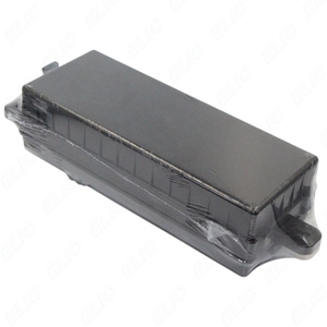 Scatola Portafusibili Elettrica per Escavatore, Scatola Relè e Fusibili a Lama per Doosan, Volvo, Isuzu, Mitsubishi, Kobelco - Product Image 4