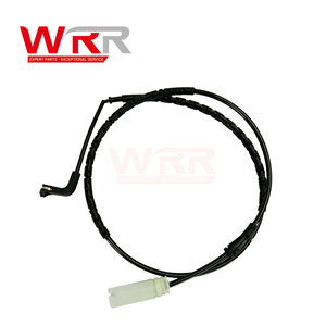 Sensor de Desgaste de Pastillas de Freno 34356789445 34356762252 para BMW E65 E66 740Li 750i, Indicador de Advertencia de Disco de Eje Delantero Confiable, Cable - Product Image 2