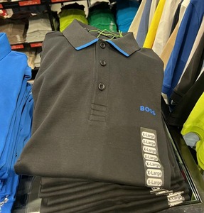 Nouveau Polo Homme Tendance 2026 – Simple, Décontracté, en Coton Pur, Respirant, Anti-boulochage, Polyvalent - Product Image 1