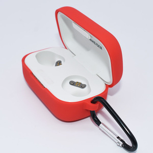 Adecuado para <span class=keywords><strong>Sennheiser</strong></span> <span class=keywords><strong>SENNHEISER</strong></span> MOMENTUM <span class=keywords><strong>True</strong></span> 2 Generación pan al vapor verdadero conjunto de auriculares inalámbricos Bluetooth - Product Image 3