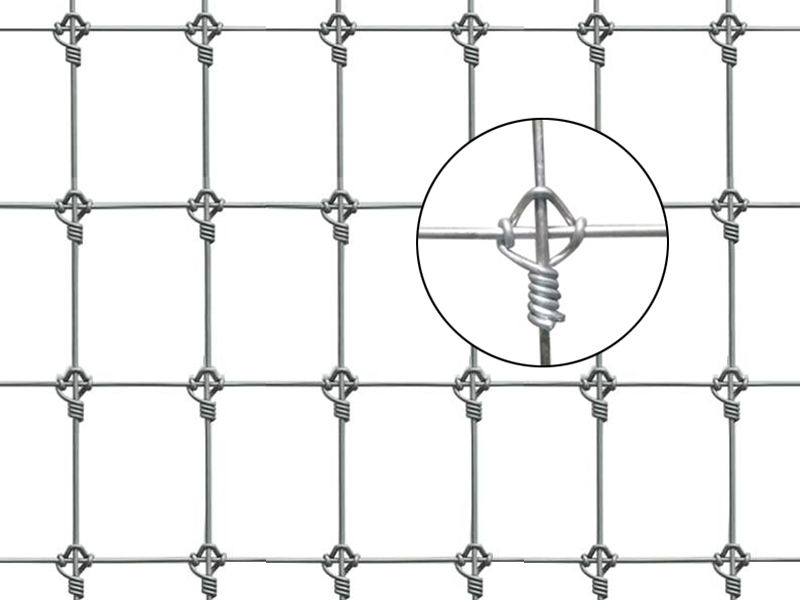 ปมคงที่