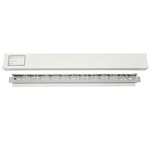 Grattoir de tambour de transfert Cloaked Cat pour imprimante numérique Konica Minolta Bizhub C220 C221, pièce DPM-C220 C221 - Product Image 1