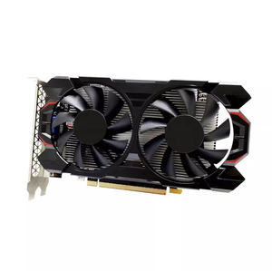 การ์ดจอ GTX960 960GTX สำหรับเล่นเกม พร้อมการ์ด GPU 4 ช่อง Geforce GTX 960 4GB - Product Image 3