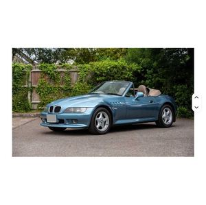USATO 2024 IN VENDITA - BMW Z3 <span class=keywords><strong>V12</strong></span> Prototype Convertibile COUPÉ - Product Image 1