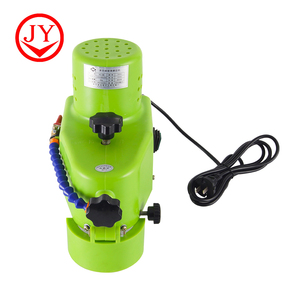 Nhà Máy Giá Xách Tay Mài Máy Đánh Bóng/Nhỏ Của Nhãn Hiệu Xách Tay <span class=keywords><strong>Glass</strong></span> Edging Máy Đánh Bóng Với OG Pe FA FE Bd Bánh Xe - Product Image 2