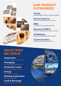 Variador de Frecuencia Delta Ms11ansaa para Líneas de Transporte Compactas, Ajusta Finamente Motores de CA y Protege los Motores de Sobrecargas - Product Image 6