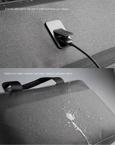 Convertible Travel Garment <strong>Bag</strong>,<strong>Carry</strong> on Garment Duffel <strong>Bag</strong> for Men Women Hanging Suitcase Suit Business Travel <strong>Bag</strong> - Product Image 4