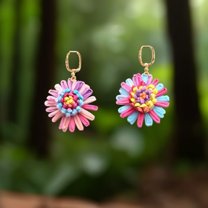 Pendientes de Moda E250-E150-0529CS - Product Image 3