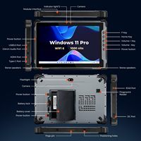 [Maximiza tu Productividad] Optimiza tu Eficiencia con el Último Sistema Operativo Windows 11 Pro, Equipado con 8GB de RAM