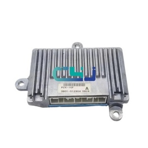 Carte de commande ECU authentique 3901512904 4631129 compatible avec les excavateurs ZAX2003 ZAX3303 - Product Image 1
