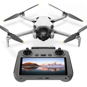 Drone avec longue durée de <span class=keywords><strong>vol</strong></span> pour débutants, remplacement avec télécommande, drone de course FPV - Product Image 2