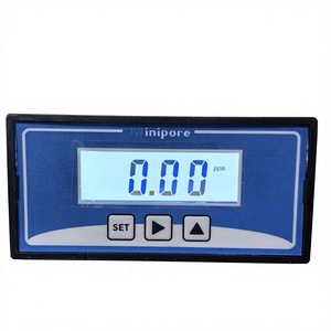 Medidor de Conductividad TDS MINIPORE, Analizador de Calidad del Agua, Sensor de Conductividad con 4 Electrodos - Product Image 1