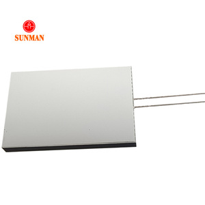 Schermo personalizzato Mini piccolo Tn a basso costo transflettivo segmento positivo del ristorante Display Lcd - Product Image 5