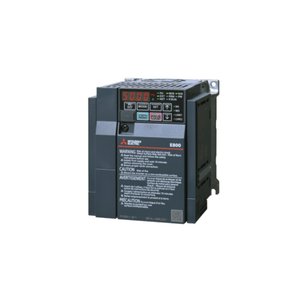 Variateur de fréquence Mitsubishi Electric FR-E800, modèle FR-E840-0040EPC-60 - Product Image 1