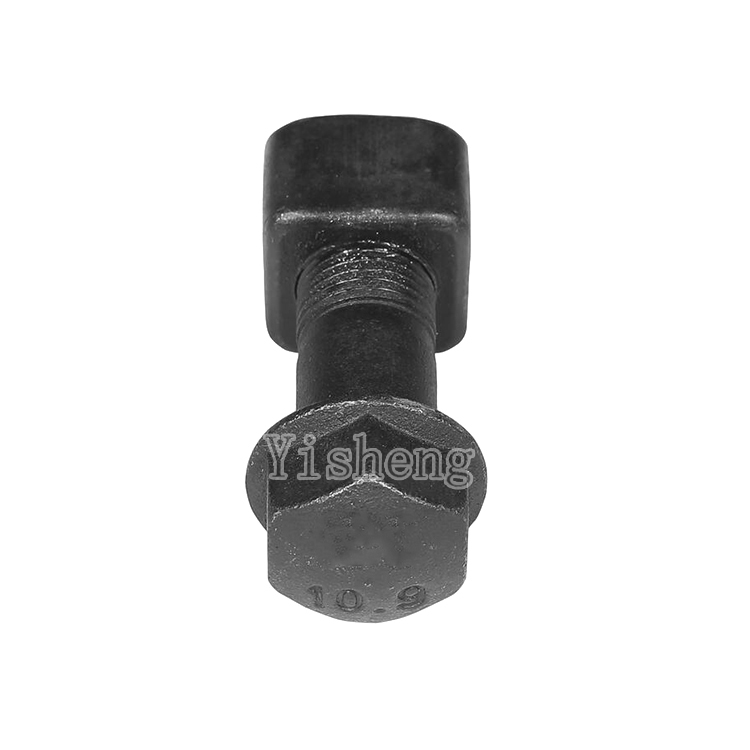 ZX650 ZX700 ZX800 ZX850 ZX870 Heavy Excavator Track Bolts