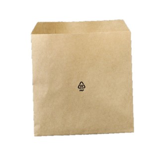 Supply Mailing Envelope Kraft Paper Packaging Bags Waterproof Shipping Bag for Clothing - Product Image 1