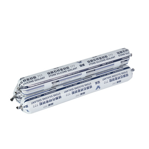 SV-777 trung tính Silicone không nhuộm keo cho đá đá cẩm thạch đá Chống thấm - Product Image 4