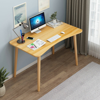 Bureau d'ordinateur de bureau ménage Simple bureau chaise combinaison chambre étudiant bureau d'écriture