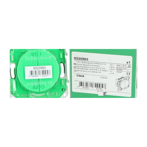 Groupe central électrique S520563 <span class=keywords><strong>Odace</strong></span> avec scènes 2W Nouveau NFP - Product Image 2