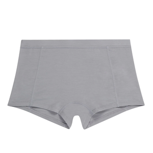 Ranbao-Sous-vêtements courts personnalisés en laine mérinos XL pour femme, boxer respirant avec logo personnalisé à la taille - Product Image 2