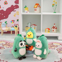 Jouets en peluche Planètes Cosmiques : Ces mystérieuses figurines spatiales qui ont intrigué votre vie