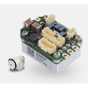Keb Agd V2 Driver Single Phase 220Vac Motor Control Module - Product Image 2