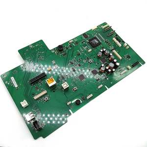 Ensamblaje de PCB de placa de CC compatible con <span class=keywords><strong>HP</strong></span> <span class=keywords><strong>OfficeJet</strong></span> Enterprises X585 - Product Image 4