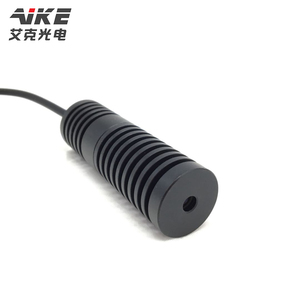 AIKE 520nm <span class=keywords><strong>532nm</strong></span> Diffractive Quang Học (DOE) Màu Xanh Lá Cây Dòng <span class=keywords><strong>Laser</strong></span> Diode <span class=keywords><strong>Module</strong></span> Với Dot Cho 3D Quét 3D Đo Lường - Product Image 2