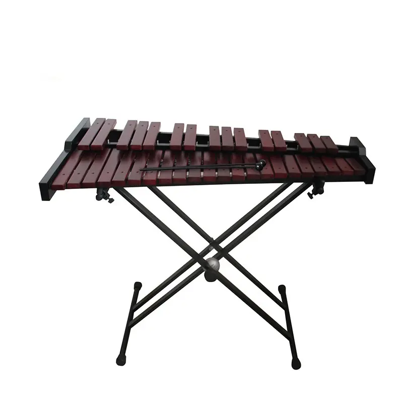 37 tones marimba xylophone set percussion instrument