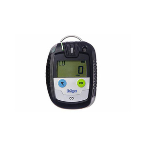 Detector de Gas Único Original Drager Pac 6000 CO H2S SO2 O2 - Product Image 2