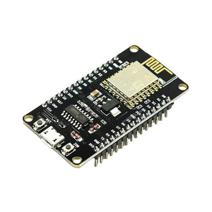 Módulo inalámbrico <span class=keywords><strong>esp32</strong></span> devkitc ESP8266 CP2102 <span class=keywords><strong>NodeMcu</strong></span> <span class=keywords><strong>V3</strong></span> <span class=keywords><strong>esp32</strong></span> Lua WIFI IOT basado en placa de desarrollo - Product Image 1