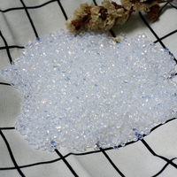 Granules adhésifs de fonte chaude blanche laiteuse d'EVA pour l'attache de livre pour des mastics et des adhésifs