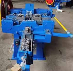 Tốc Độ Cao Tự Động Làm Móng Tay Móng Tay Máy Hiệu Quả Dây Móng Tay Máy - Product Image 5